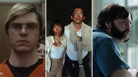 Emmy nominations 2023 predictions - Emmy Nominations 2023 Predictions: See All of Our Nominee Picks. It’ll be HBO vs. HBO, comedy legend vs. comedy legend, and more than a few heartbreaks when nominations are announced on July 12 ...